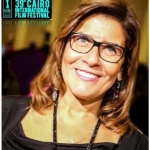 Profile picture of Mervat  Abou Oaf