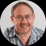 Profile picture of Mario Marais