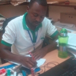 Profile picture of cosmas fednand