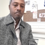 Profile picture of Mesfin Wondafrash Gossa